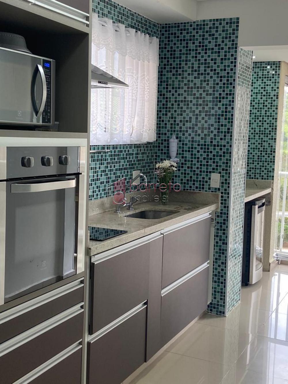 Alugar Apartamento / Padrão em Jundiaí R$ 6.300,00 - Foto 10