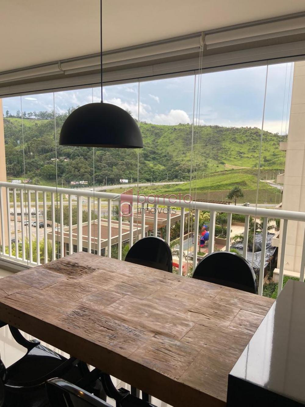 Alugar Apartamento / Padrão em Jundiaí R$ 6.300,00 - Foto 4