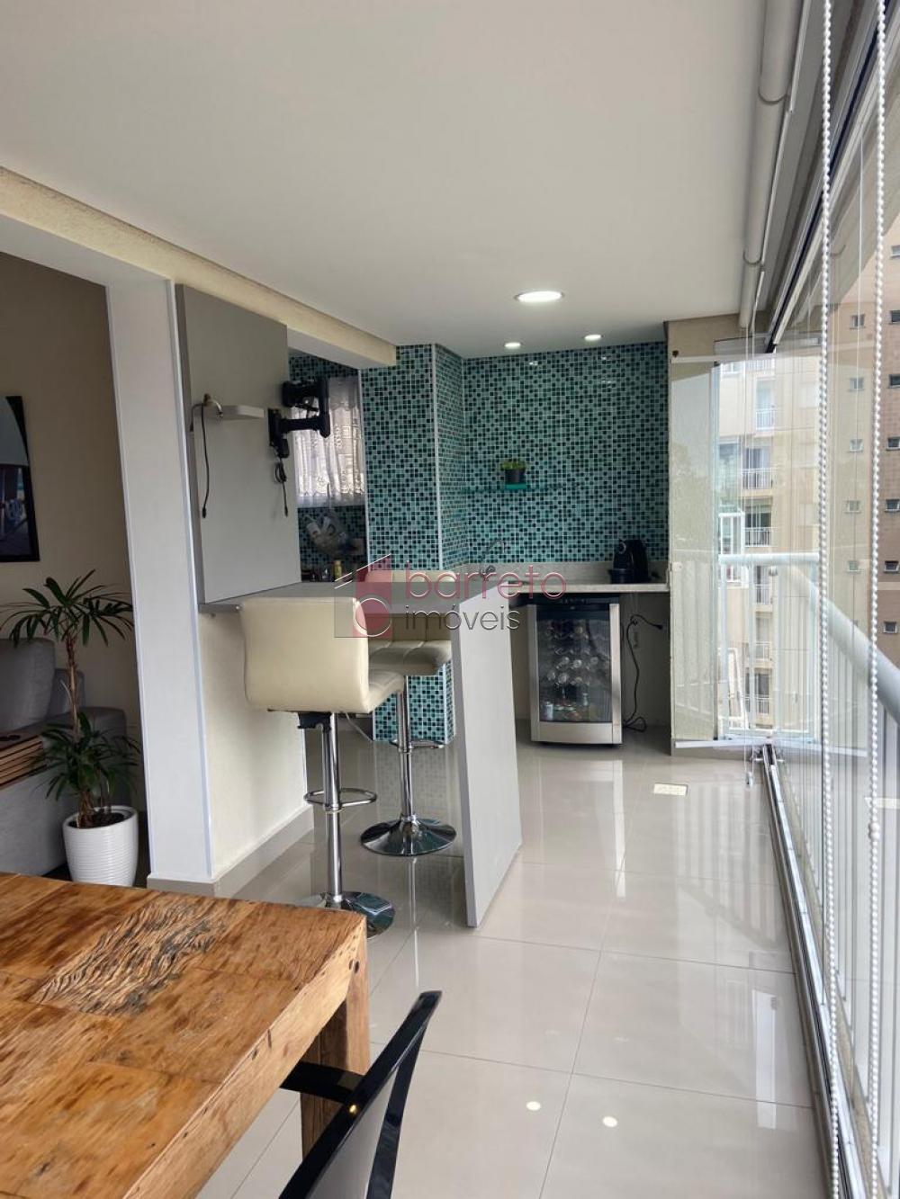 Alugar Apartamento / Padrão em Jundiaí R$ 6.300,00 - Foto 6