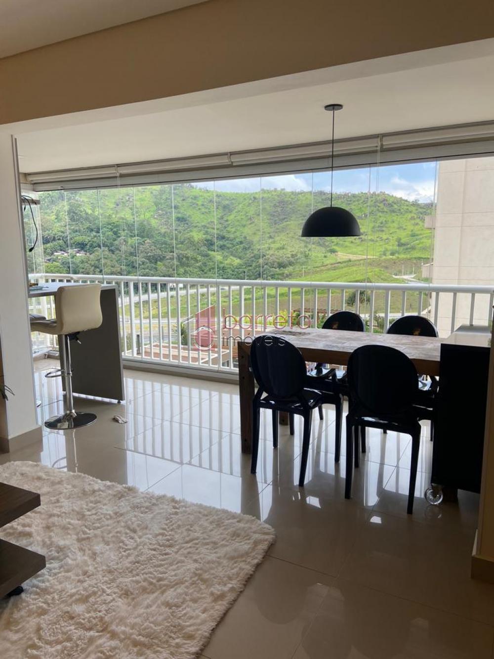 Alugar Apartamento / Padrão em Jundiaí R$ 6.300,00 - Foto 1