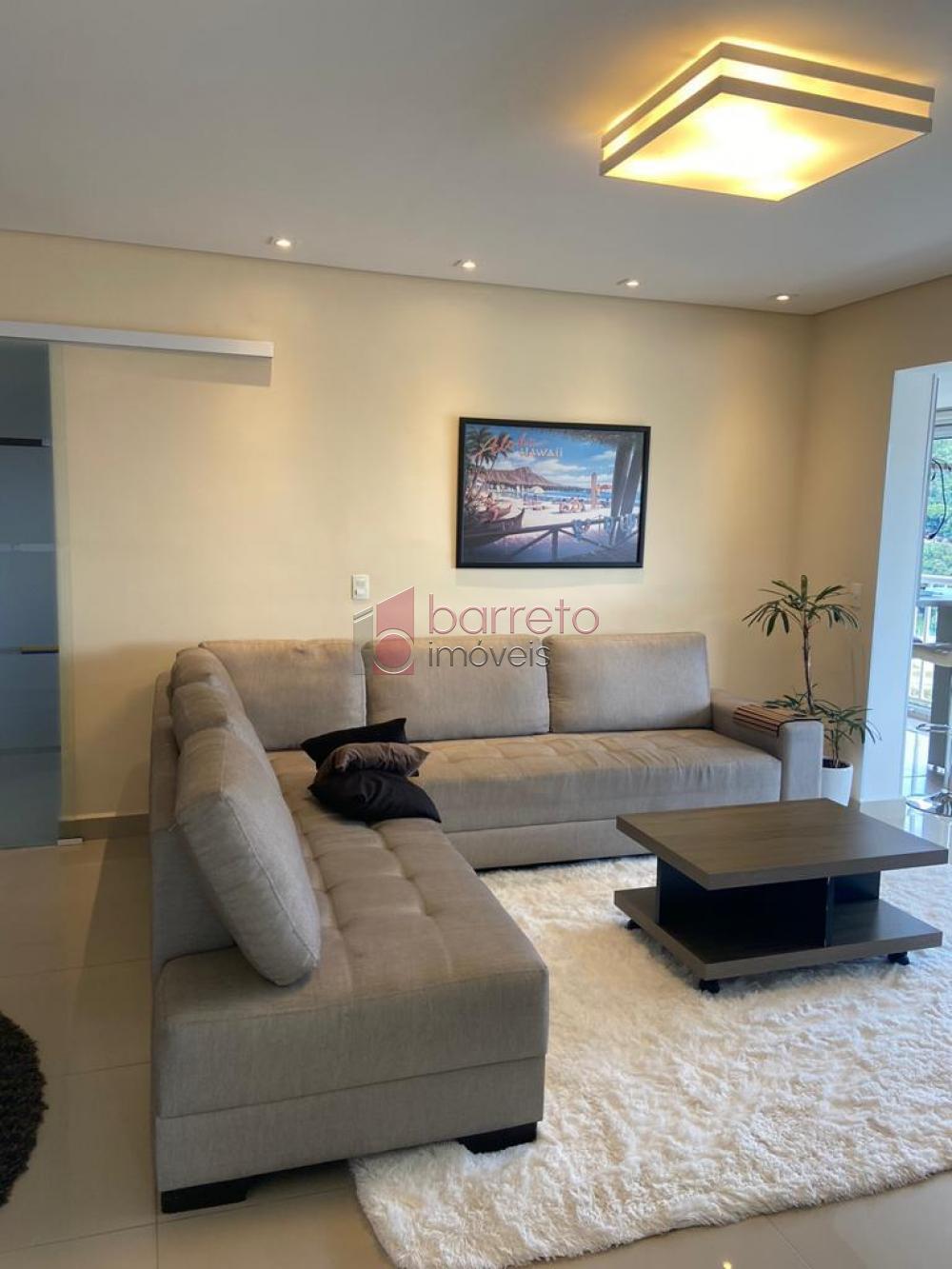 Alugar Apartamento / Padrão em Jundiaí R$ 6.300,00 - Foto 2