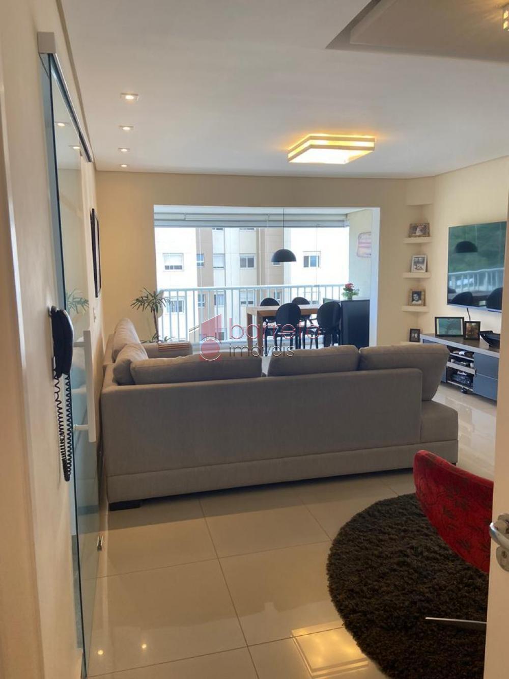 Alugar Apartamento / Padrão em Jundiaí R$ 6.300,00 - Foto 3