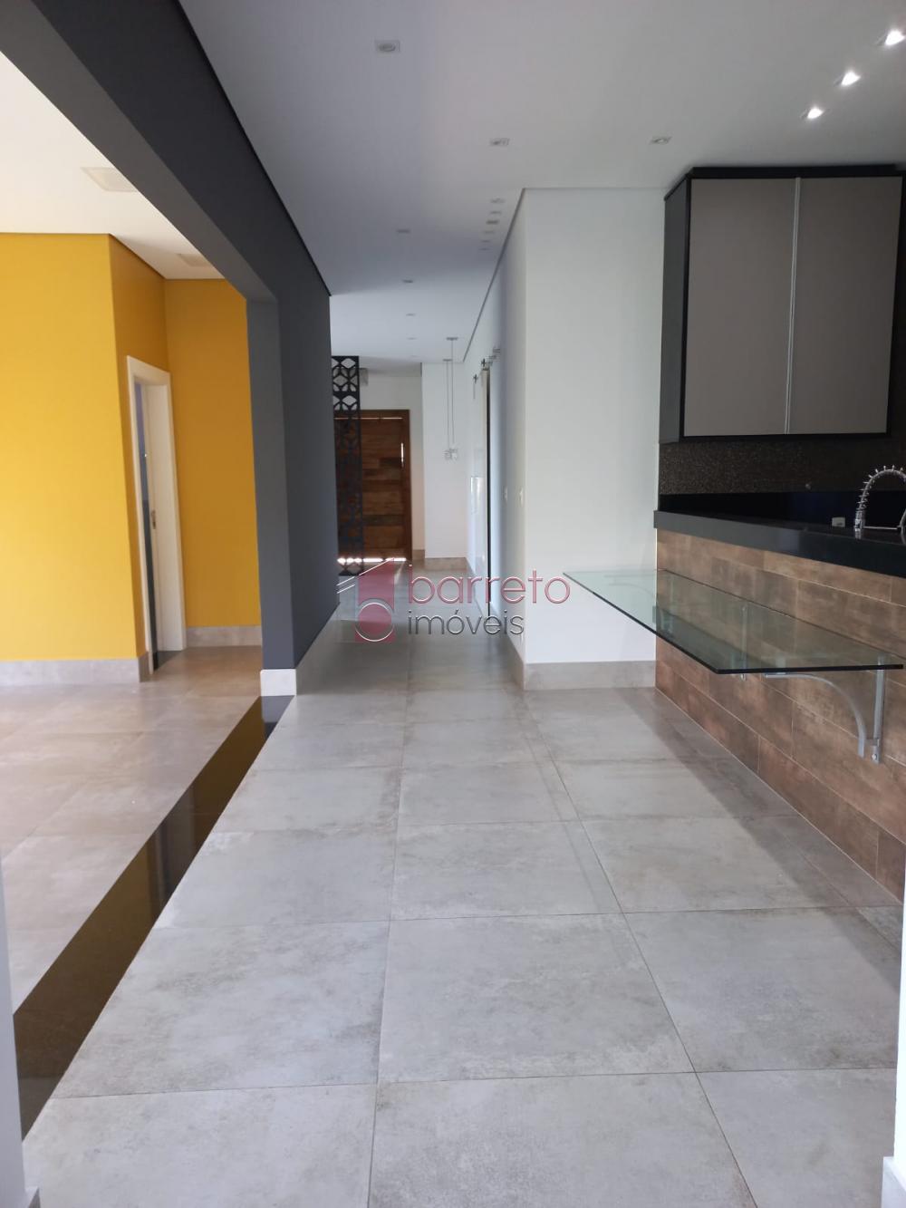 Alugar Casa / Condomínio em Itupeva R$ 5.900,00 - Foto 15