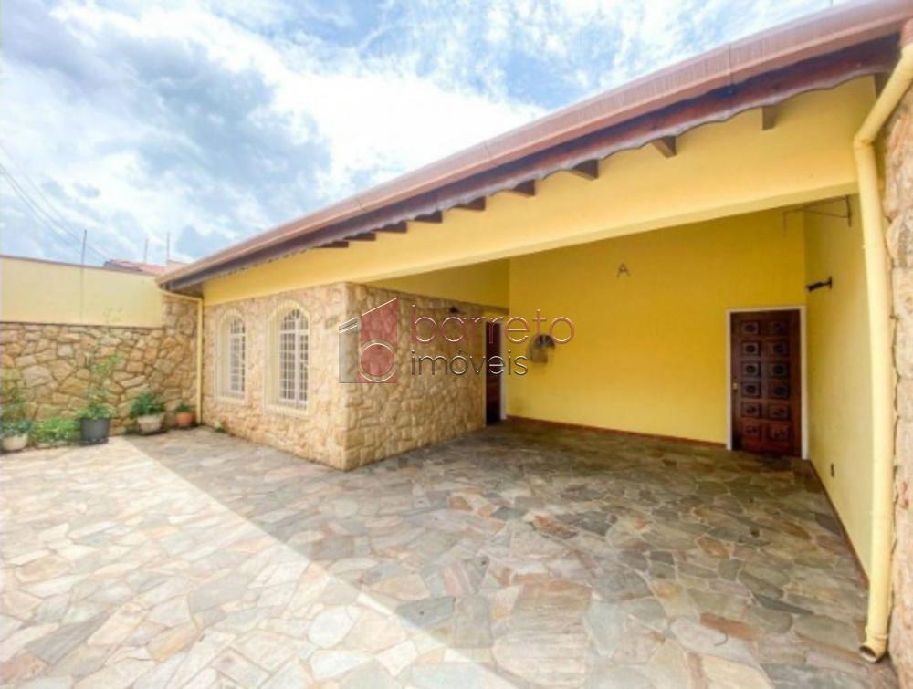 Alugar Casa / Padrão em Jundiaí R$ 3.500,00 - Foto 1