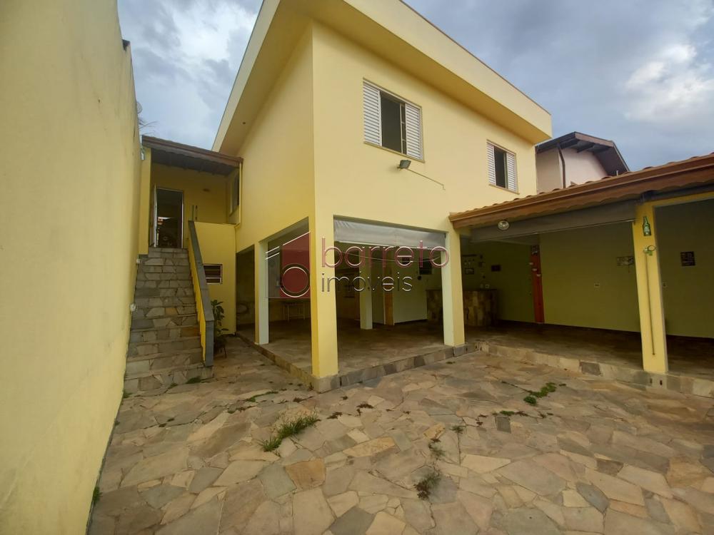 Alugar Casa / Padrão em Jundiaí R$ 3.500,00 - Foto 27