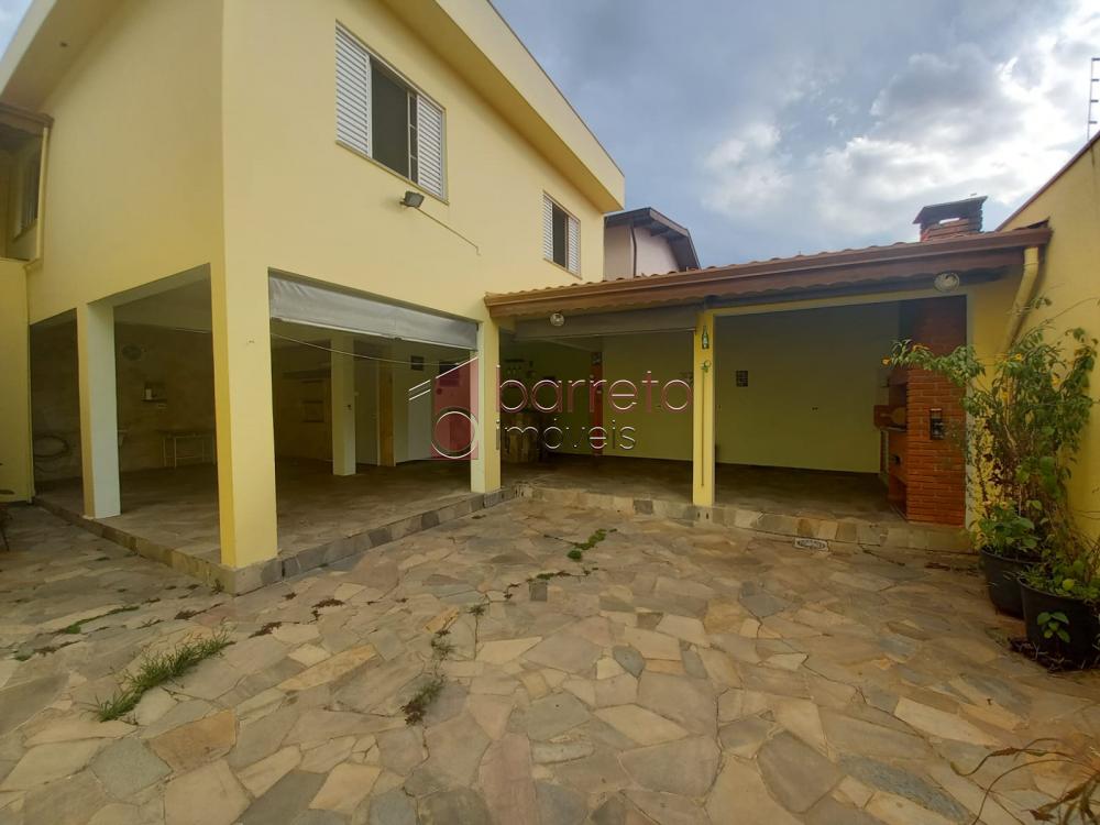 Alugar Casa / Padrão em Jundiaí R$ 3.500,00 - Foto 28