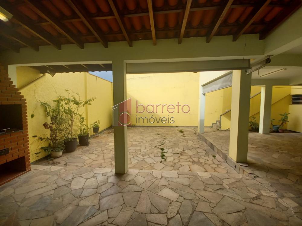 Alugar Casa / Padrão em Jundiaí R$ 3.500,00 - Foto 30