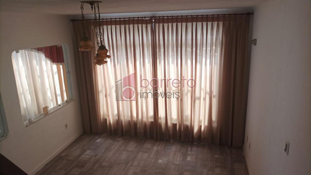 Alugar Casa / Sobrado em Jundiaí R$ 2.700,00 - Foto 1