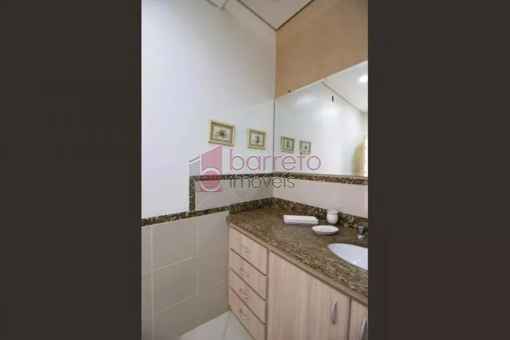 Alugar Casa / Padrão em Várzea Paulista R$ 3.050,00 - Foto 18