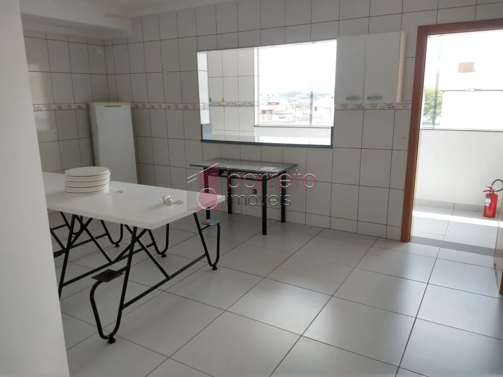 Alugar Comercial / Sala Comercial (sem cond.) em Várzea Paulista R$ 2.500,00 - Foto 2