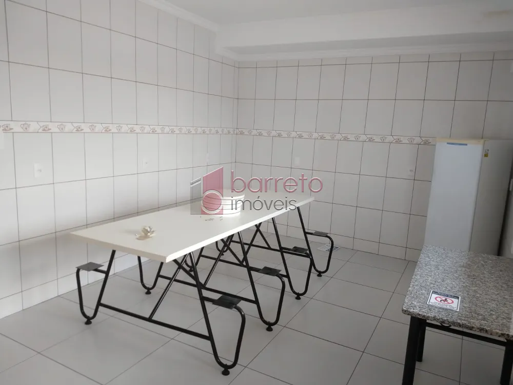 Alugar Comercial / Sala Comercial (sem cond.) em Várzea Paulista R$ 2.500,00 - Foto 3