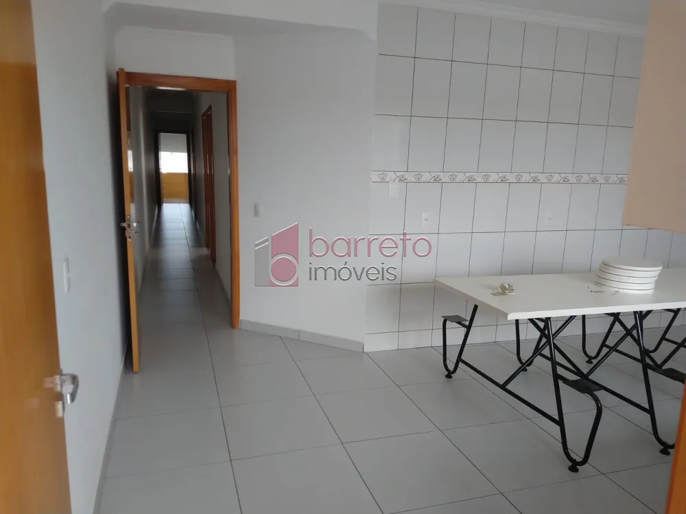 Alugar Comercial / Sala Comercial (sem cond.) em Várzea Paulista R$ 2.500,00 - Foto 1