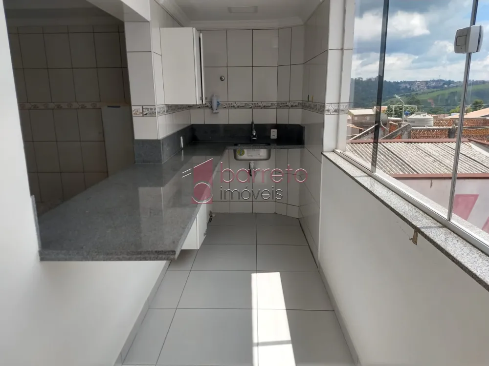 Alugar Comercial / Sala Comercial (sem cond.) em Várzea Paulista R$ 2.500,00 - Foto 4