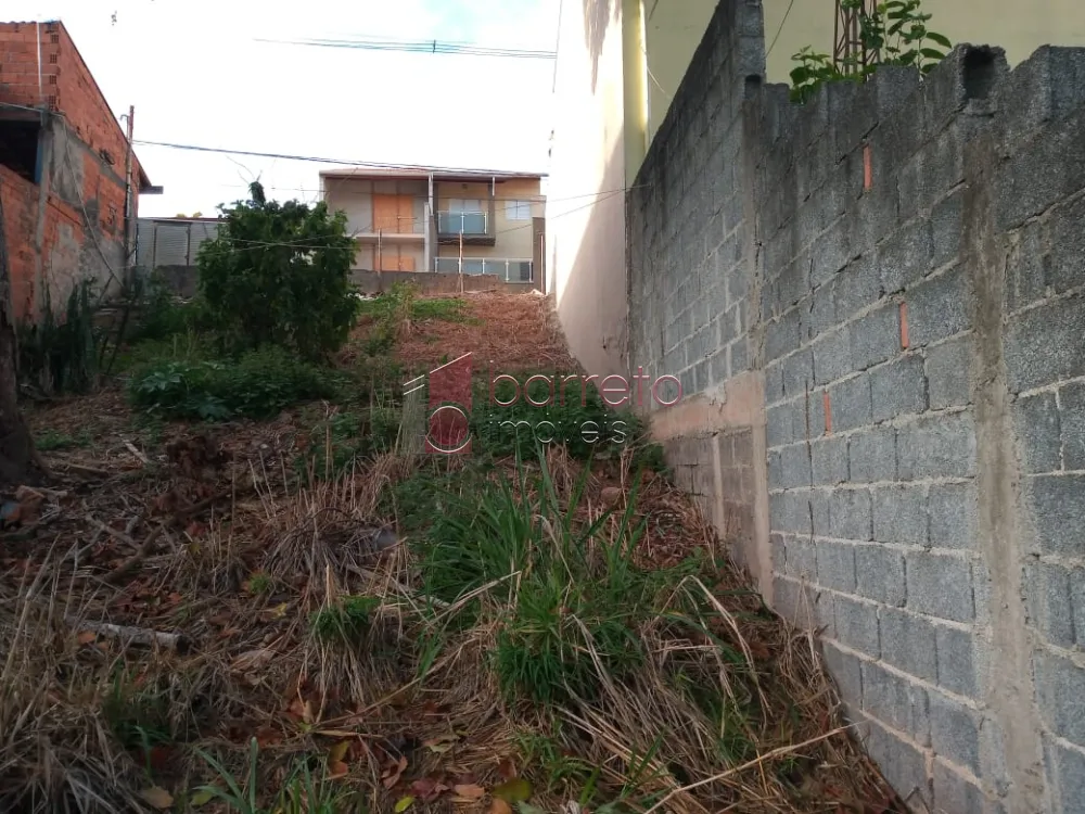 Comprar Terreno / Padrão em Jundiaí R$ 220.000,00 - Foto 6