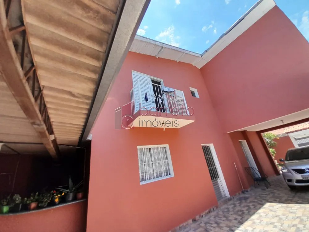 Comprar Casa / Sobrado em Jundiaí R$ 590.000,00 - Foto 12