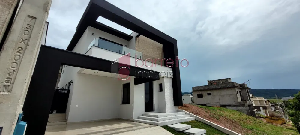 Comprar Casa / Condomínio em Jundiaí R$ 2.120.000,00 - Foto 2