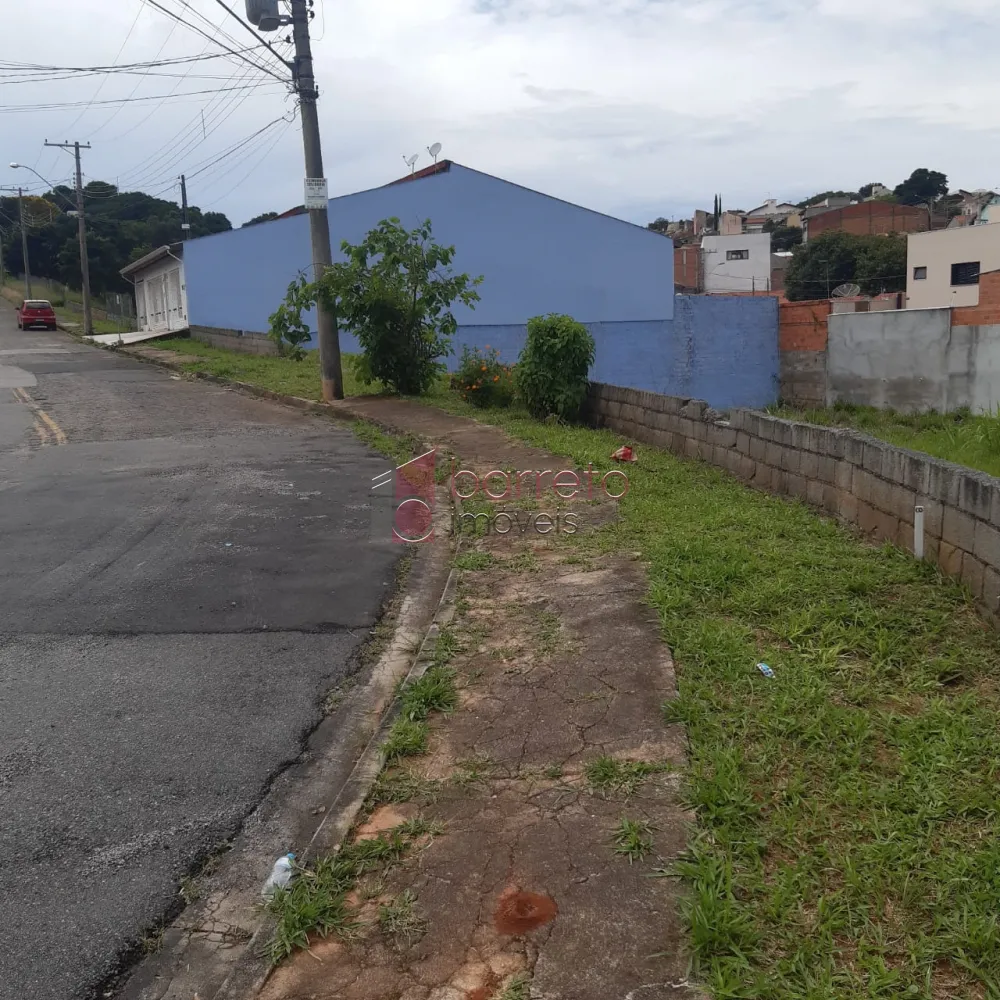 Comprar Terreno / Padrão em Jundiaí R$ 980.000,00 - Foto 1