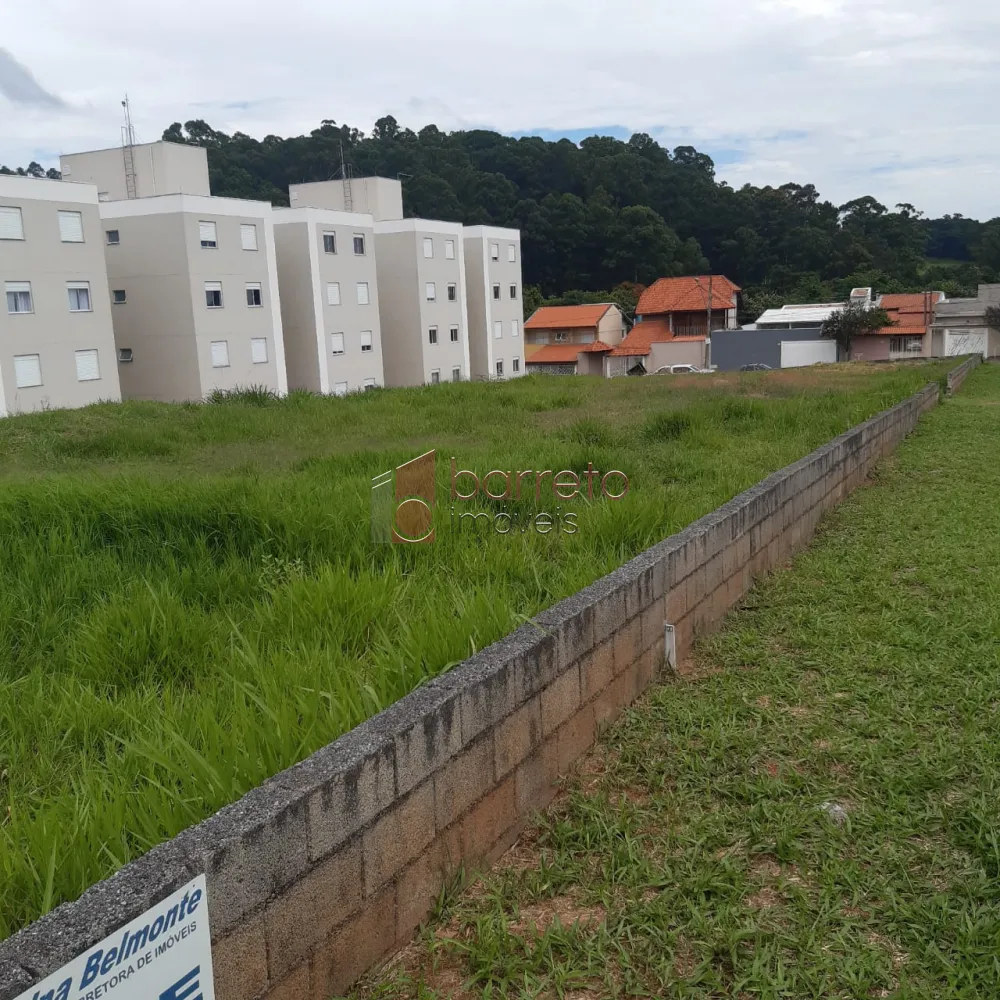 Comprar Terreno / Padrão em Jundiaí R$ 980.000,00 - Foto 2