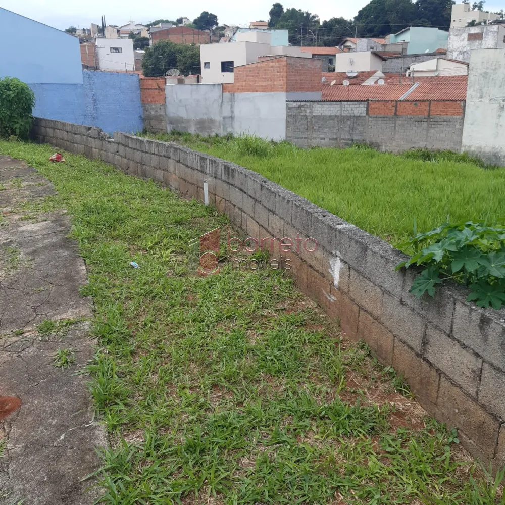 Comprar Terreno / Padrão em Jundiaí R$ 980.000,00 - Foto 3