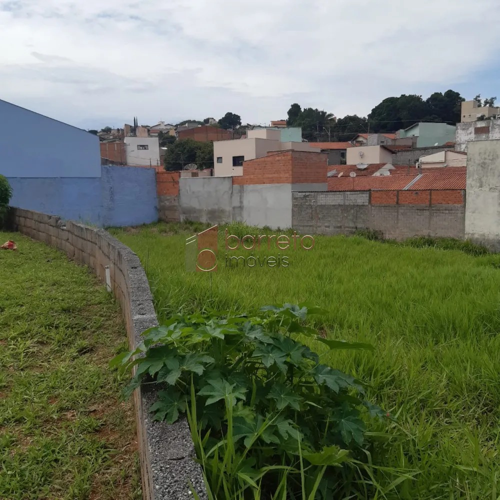 Comprar Terreno / Padrão em Jundiaí R$ 980.000,00 - Foto 4