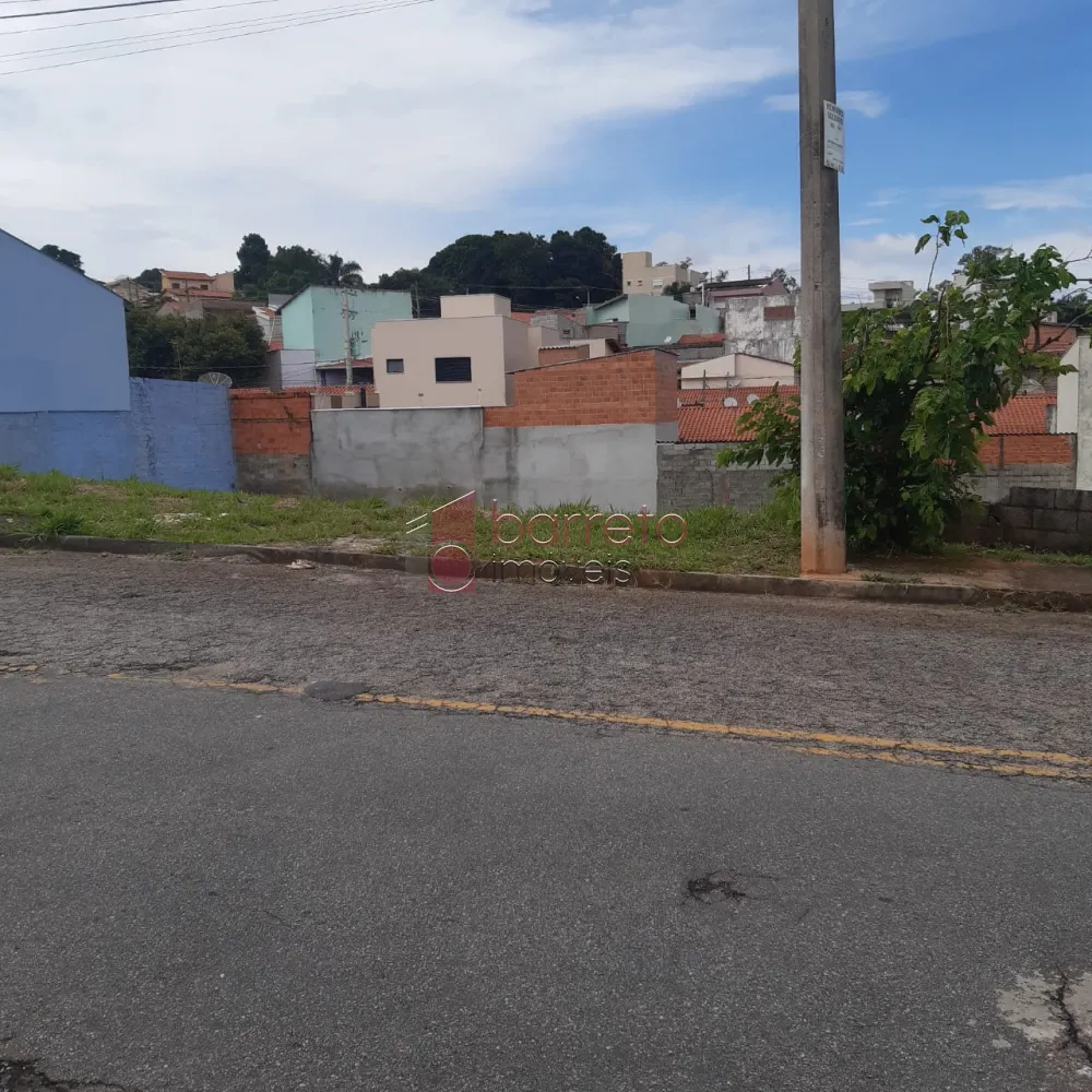 Comprar Terreno / Padrão em Jundiaí R$ 980.000,00 - Foto 5