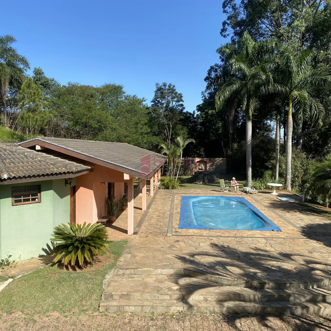 Comprar Chácara / Residencial em Jundiaí R$ 4.300.000,00 - Foto 1