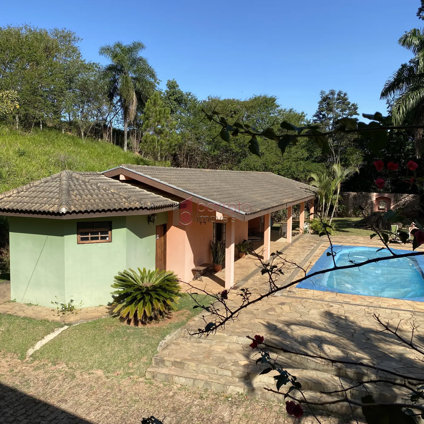 Comprar Chácara / Residencial em Jundiaí R$ 4.300.000,00 - Foto 2