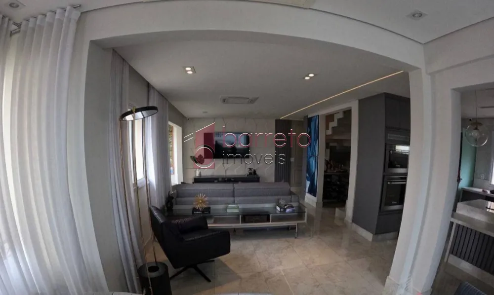 Comprar Apartamento / Cobertura em Jundiaí R$ 2.450.000,00 - Foto 3