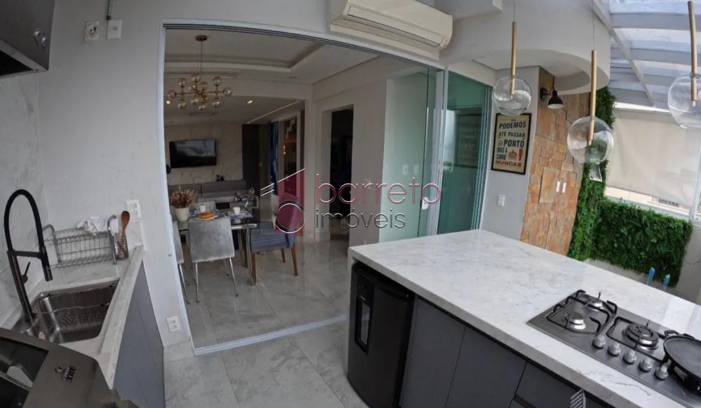 Comprar Apartamento / Cobertura em Jundiaí R$ 2.450.000,00 - Foto 10