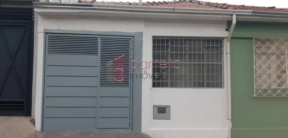 Comprar Casa / Padrão em Jundiaí R$ 511.000,00 - Foto 1