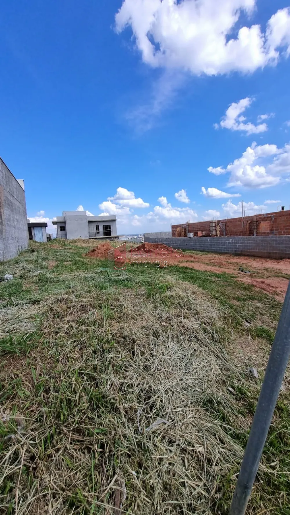 Comprar Terreno / Condomínio em Jundiaí R$ 550.000,00 - Foto 3