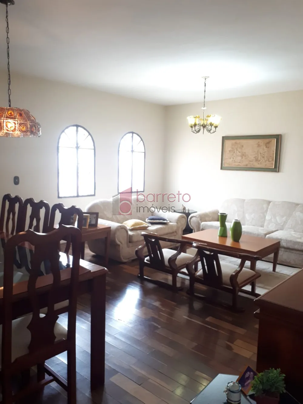 Comprar Casa / Sobrado em Jundiaí R$ 2.554.000,00 - Foto 1