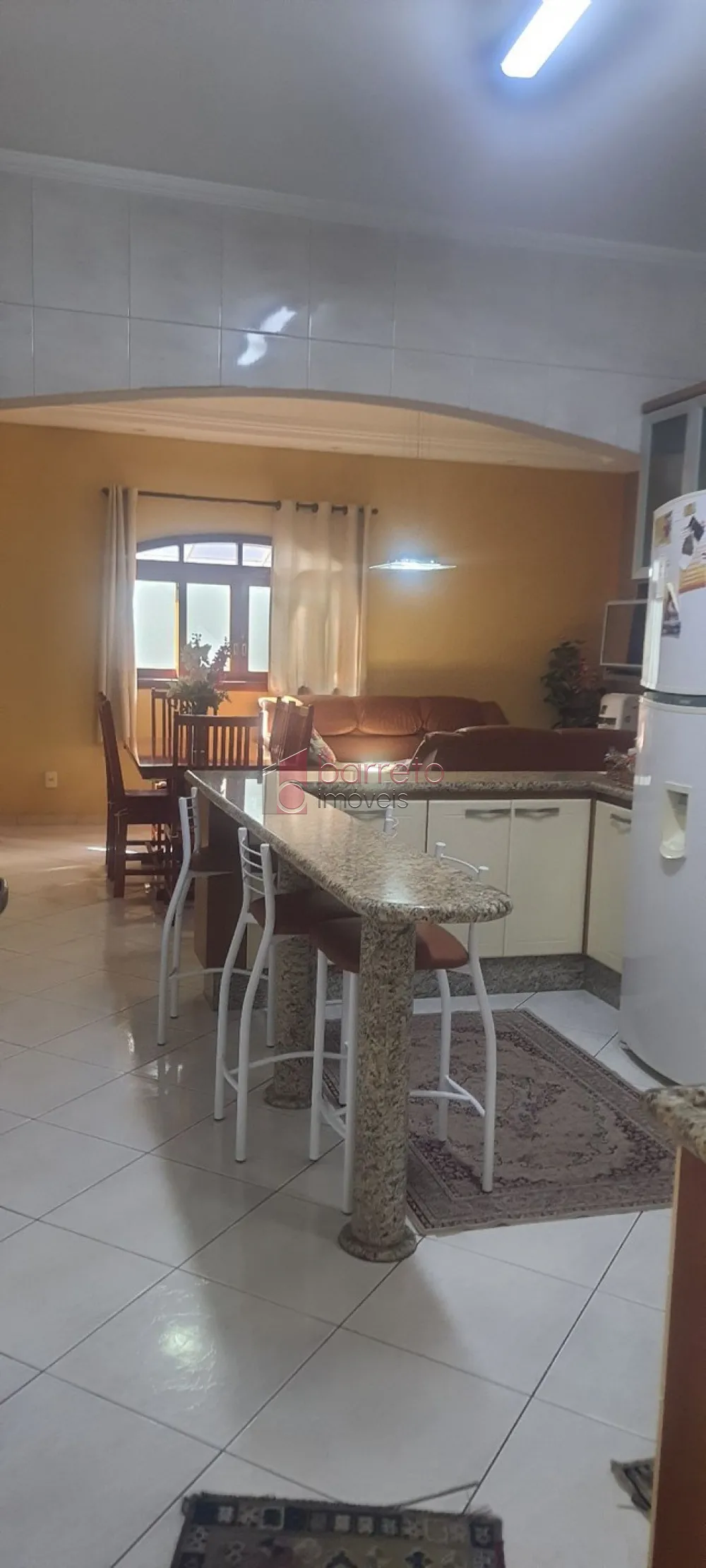 Comprar Casa / Térrea em Jundiaí R$ 1.045.000,00 - Foto 2