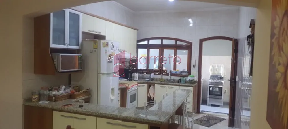 Comprar Casa / Térrea em Jundiaí R$ 1.045.000,00 - Foto 3