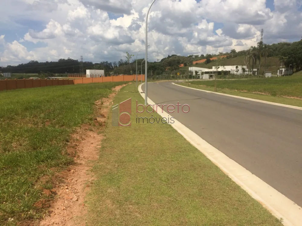 Comprar Terreno / Condomínio em Jundiaí R$ 825.000,00 - Foto 1