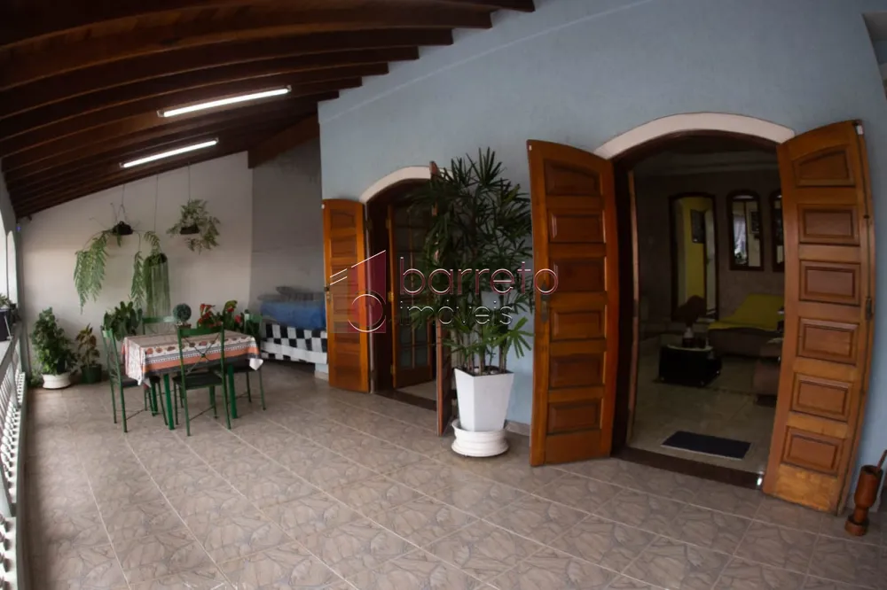 Comprar Casa / Padrão em Jundiaí R$ 850.000,00 - Foto 4