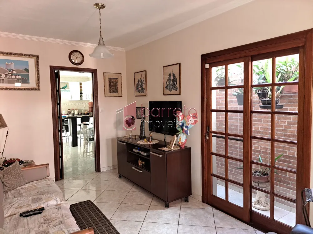 Comprar Casa / Padrão em Jundiaí R$ 770.000,00 - Foto 4