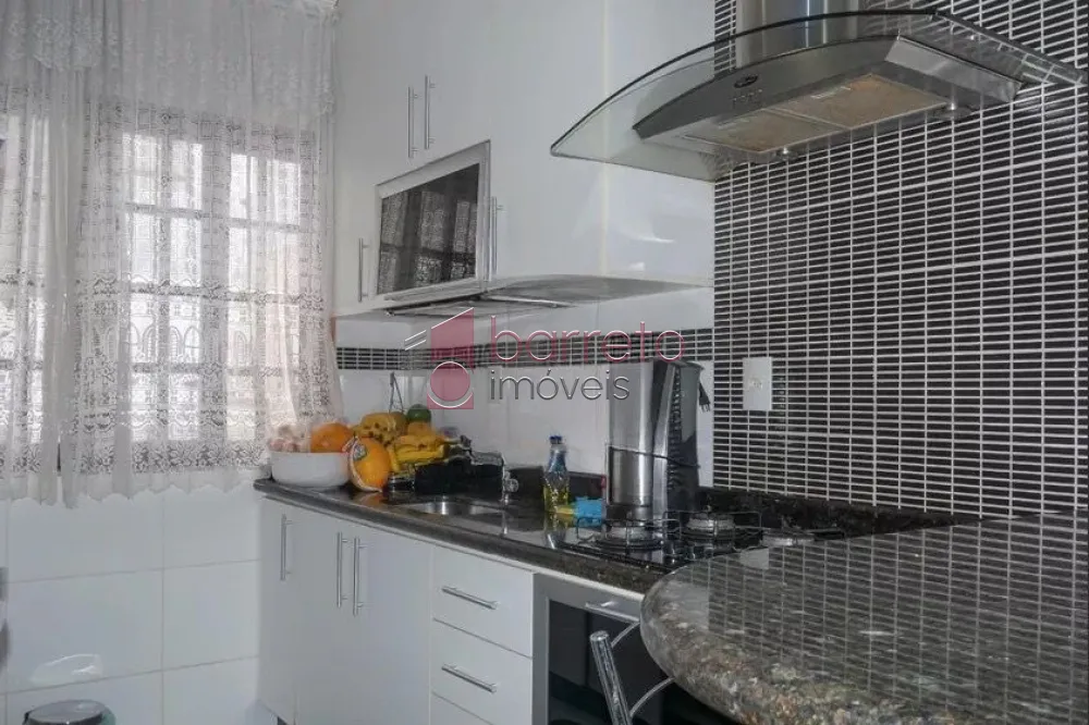 Alugar Casa / Sobrado em Jundiaí R$ 3.700,00 - Foto 11