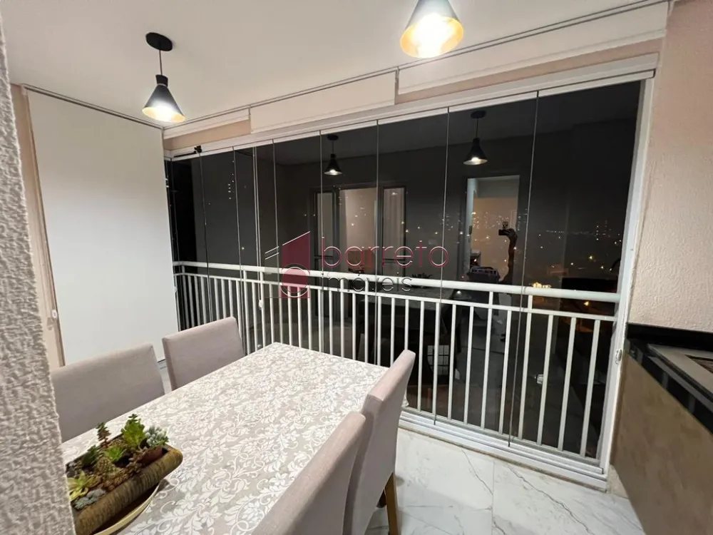 Comprar Apartamento / Padrão em Jundiaí R$ 745.000,00 - Foto 1