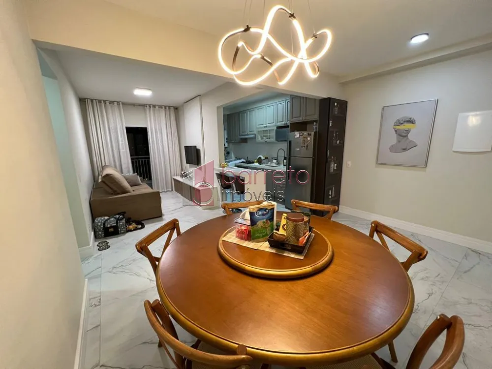 Comprar Apartamento / Padrão em Jundiaí R$ 745.000,00 - Foto 2