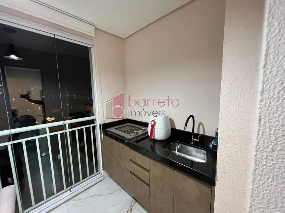 Comprar Apartamento / Padrão em Jundiaí R$ 745.000,00 - Foto 4