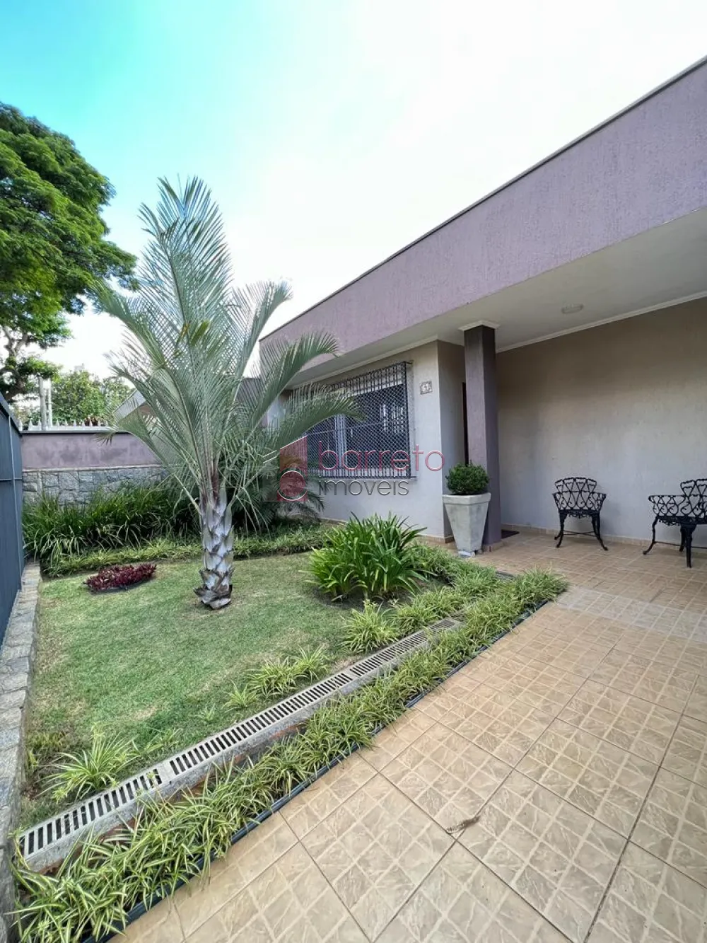 Alugar Casa / Padrão em Jundiaí R$ 4.700,00 - Foto 1