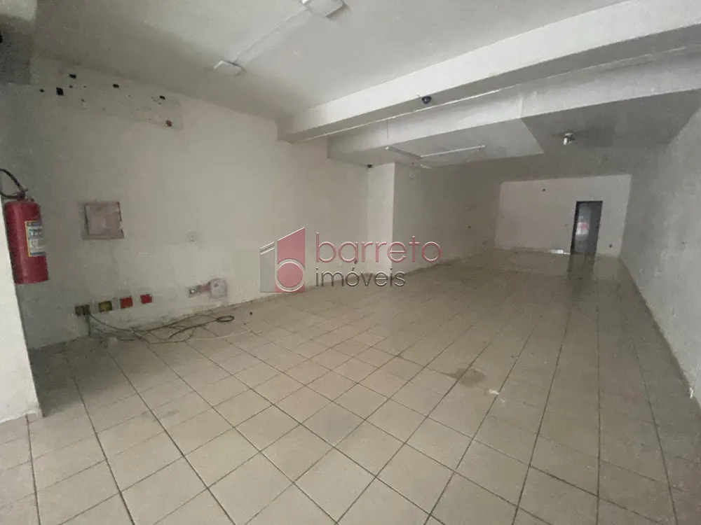 Alugar Comercial / Salão (sem cond.) em Jundiaí R$ 4.900,00 - Foto 1