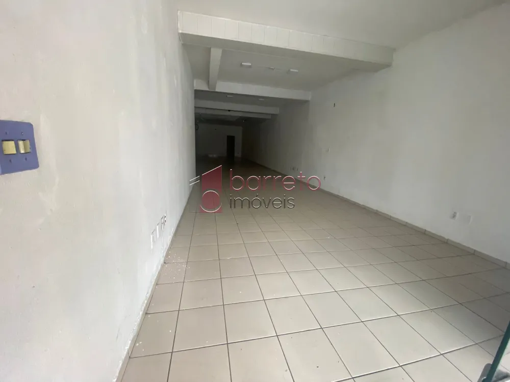 Alugar Comercial / Salão (sem cond.) em Jundiaí R$ 4.900,00 - Foto 2