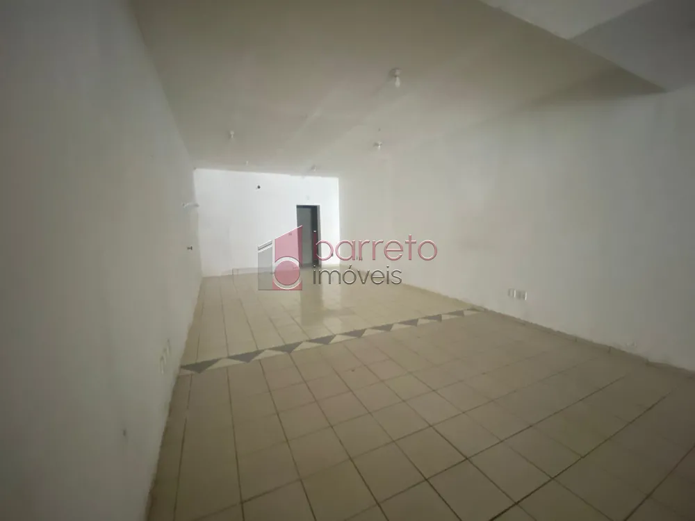 Alugar Comercial / Salão (sem cond.) em Jundiaí R$ 4.900,00 - Foto 3