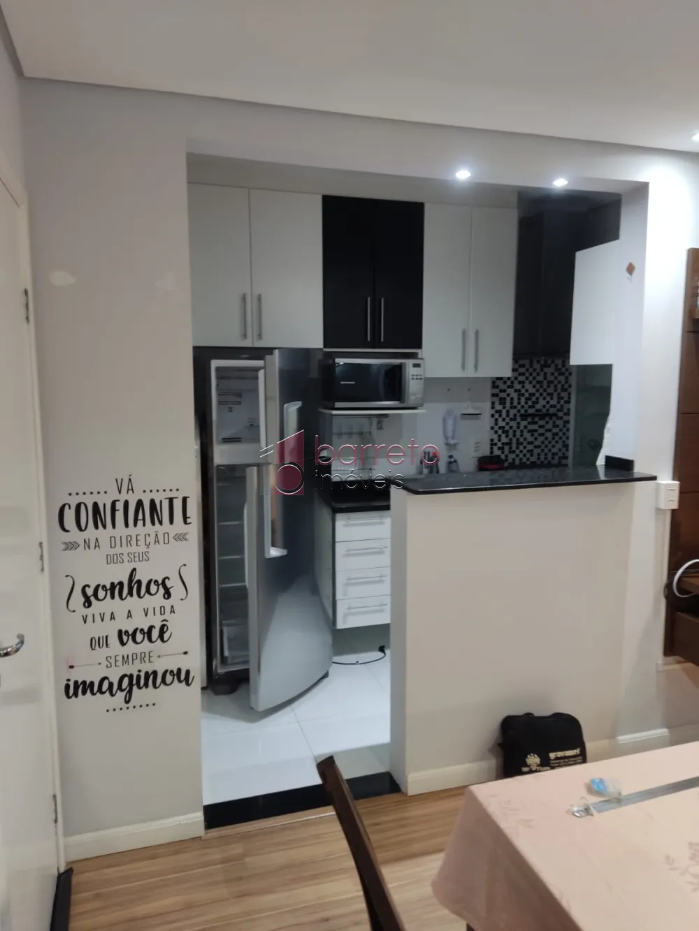 Alugar Apartamento / Padrão em Jundiaí R$ 1.800,00 - Foto 3