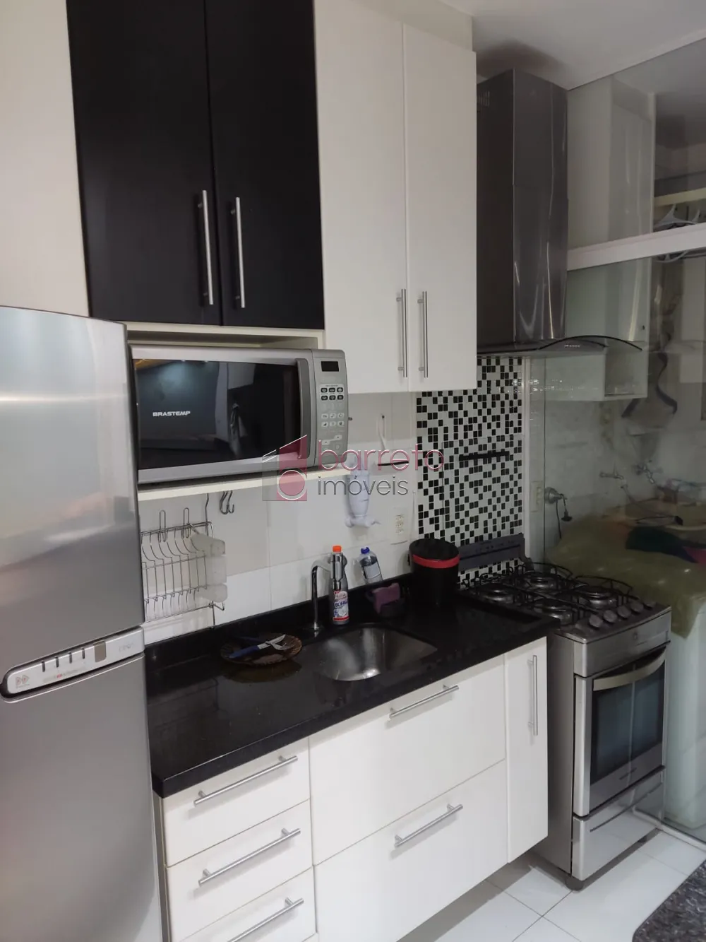 Alugar Apartamento / Padrão em Jundiaí R$ 1.800,00 - Foto 4