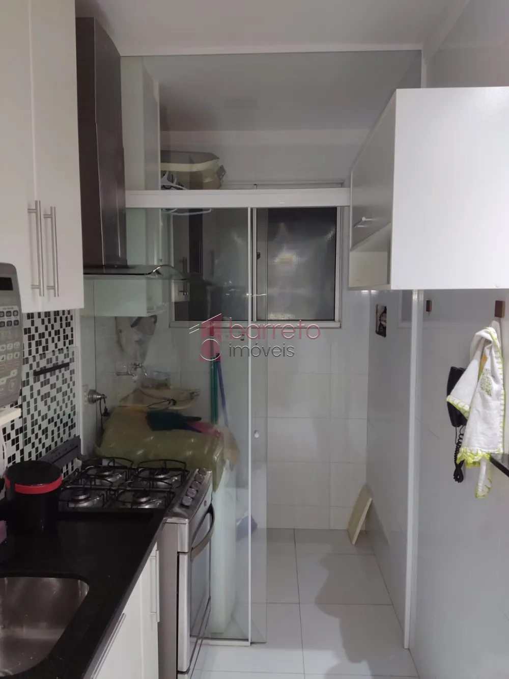 Alugar Apartamento / Padrão em Jundiaí R$ 1.800,00 - Foto 5