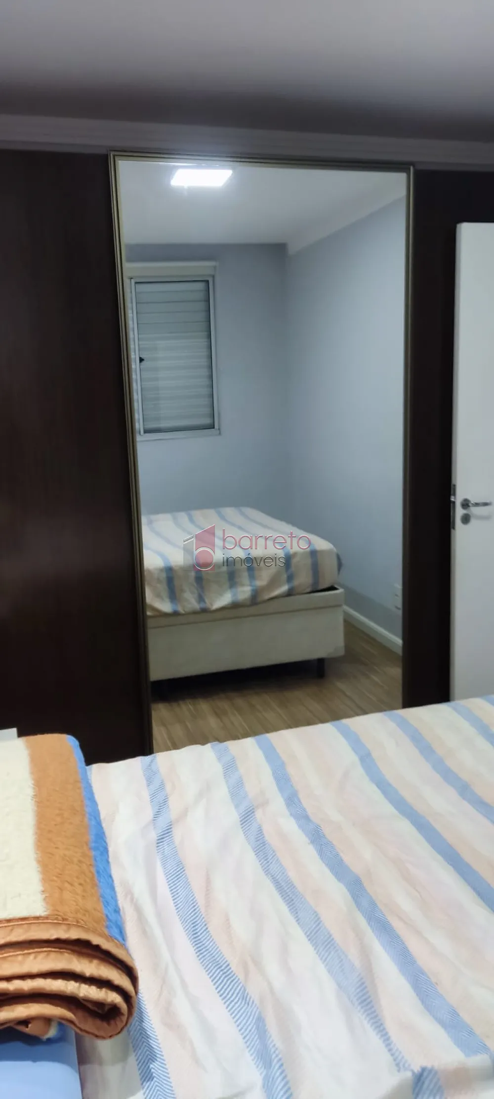 Alugar Apartamento / Padrão em Jundiaí R$ 1.800,00 - Foto 10