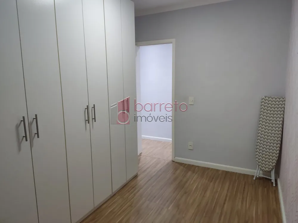 Alugar Apartamento / Padrão em Jundiaí R$ 1.800,00 - Foto 12